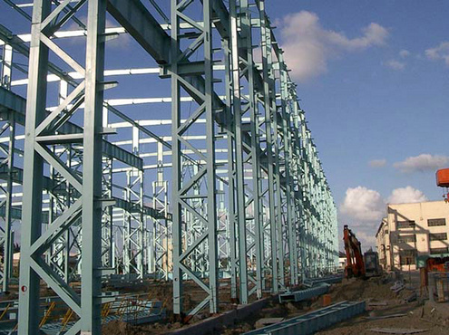 热烈祝贺蓝海重工成为新奥能源入围