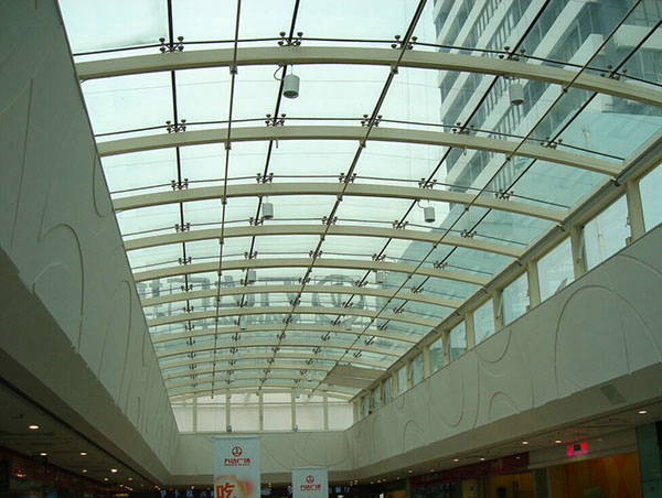 蓝海重工与广东耀南建设集团合作建设