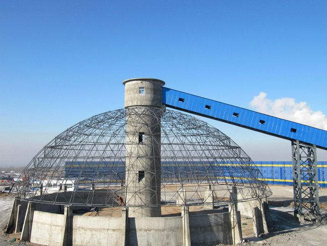 新矿集团莱芜热电厂