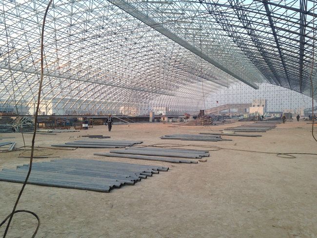 乌兰集团武家塔煤矿