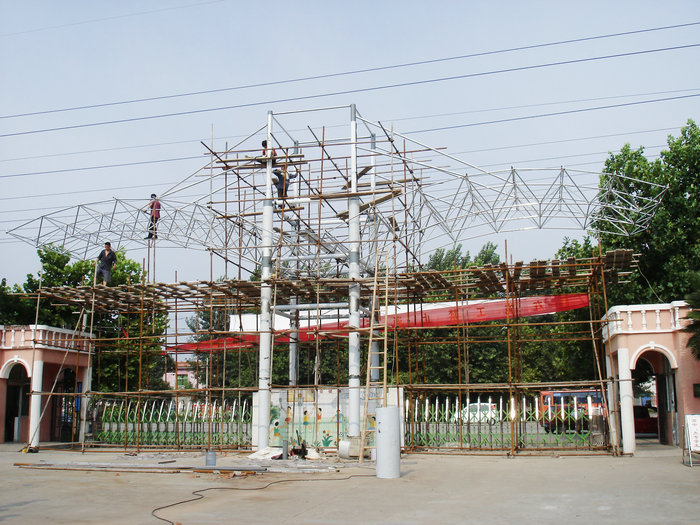 商丘科技学院